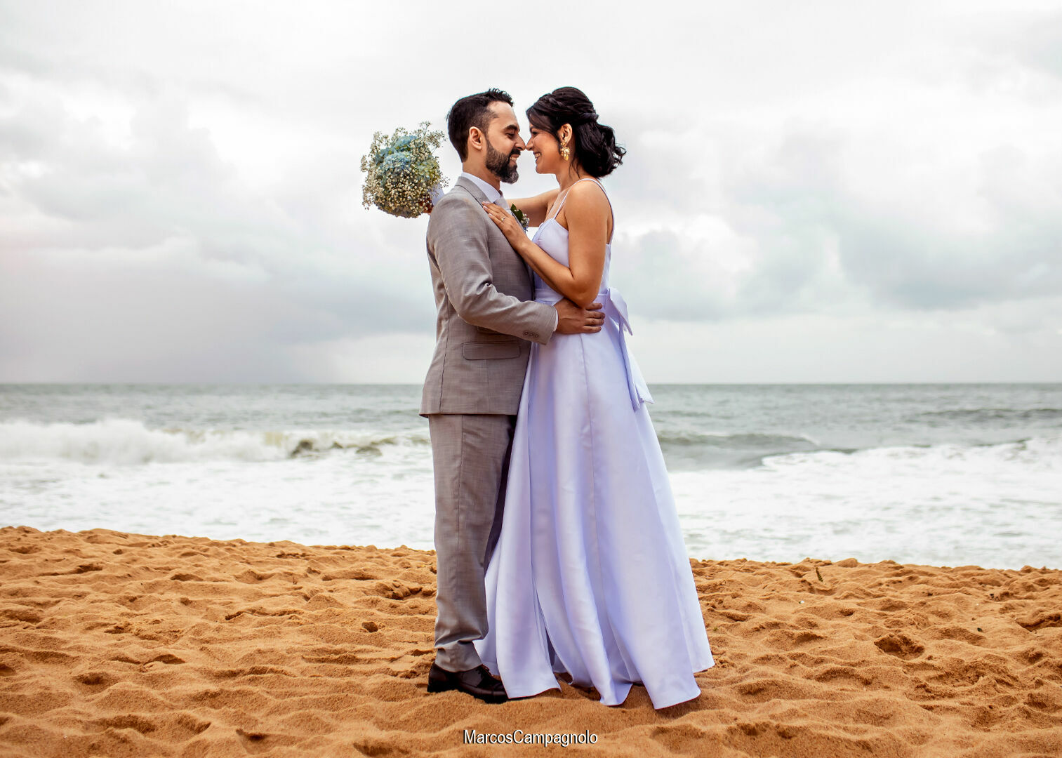 Foto Casamento Luciana e Mateus - Imagem 48