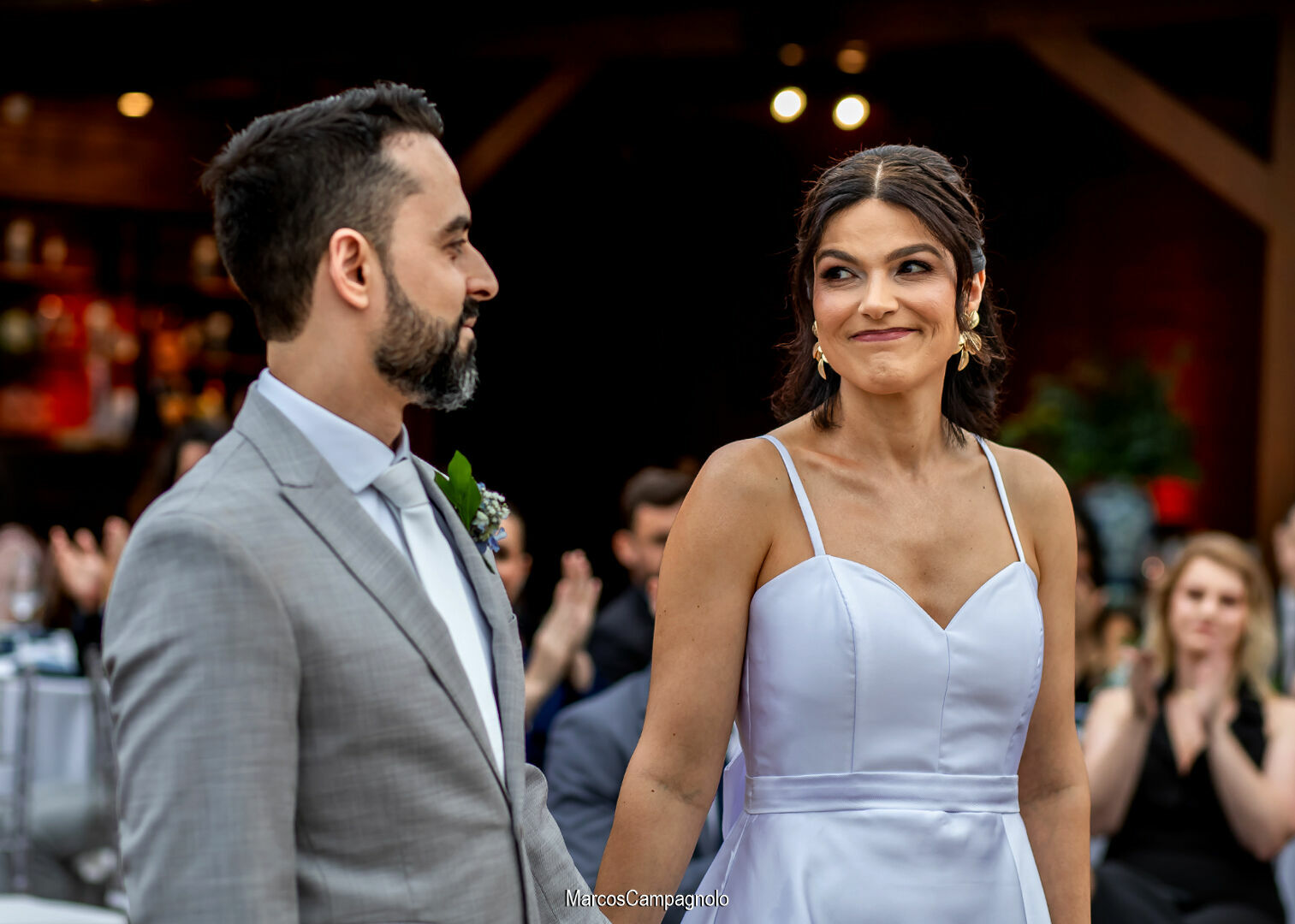 Foto Casamento Luciana e Mateus - Imagem 33