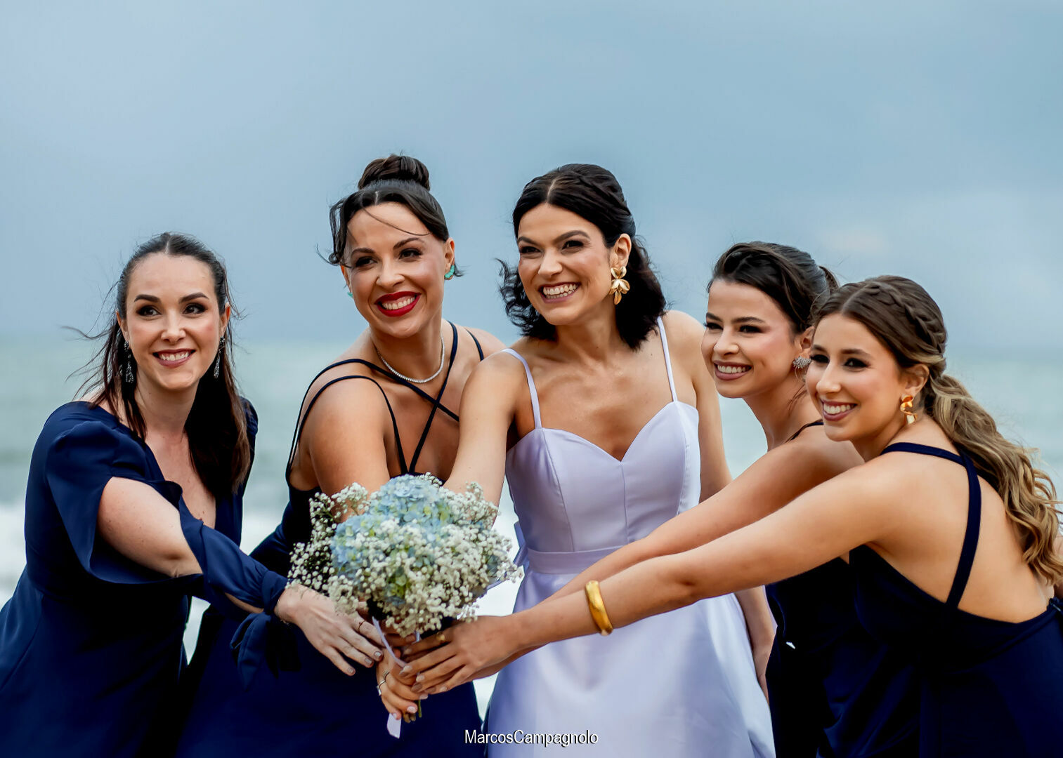 Foto Casamento Luciana e Mateus - Imagem 57