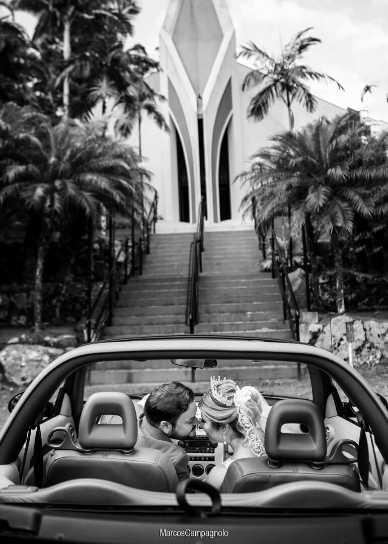 Foto Casamento Fernanda e Samuel - Imagem 29