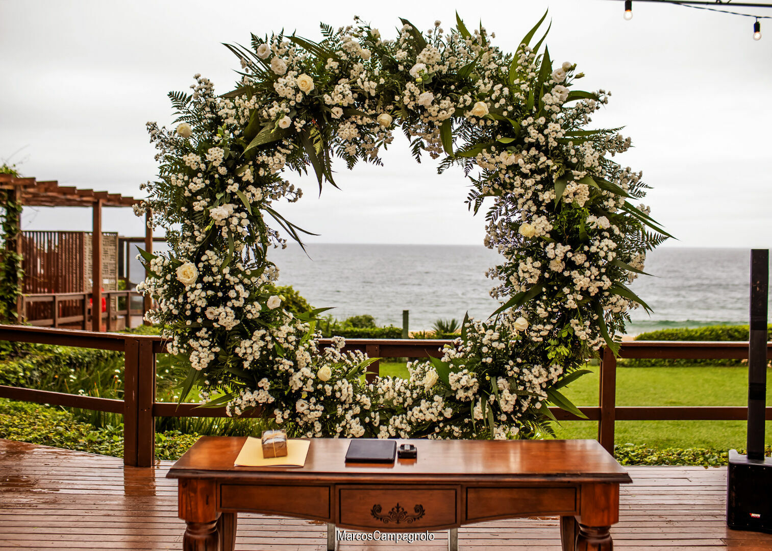 Foto Casamento Fernanda e Samuel - Imagem 44