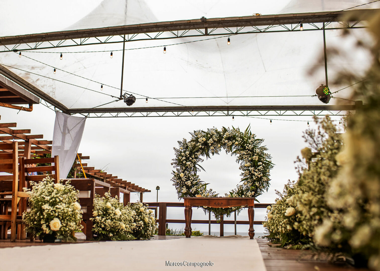 Foto Casamento Fernanda e Samuel - Imagem 43