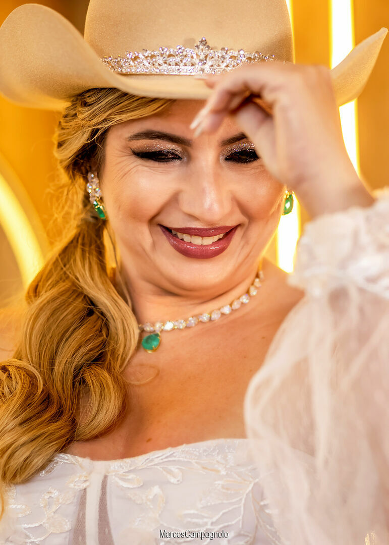 Foto Casamento Fernanda e Samuel - Imagem 34