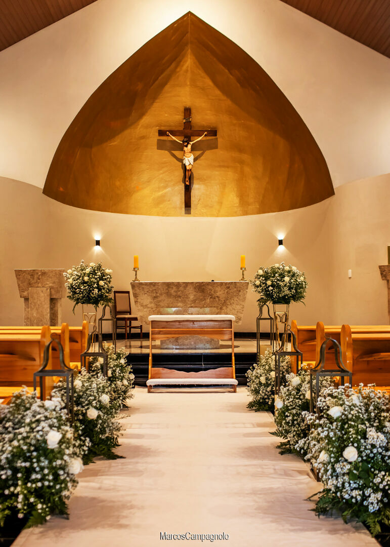 Foto Casamento Fernanda e Samuel - Imagem 0