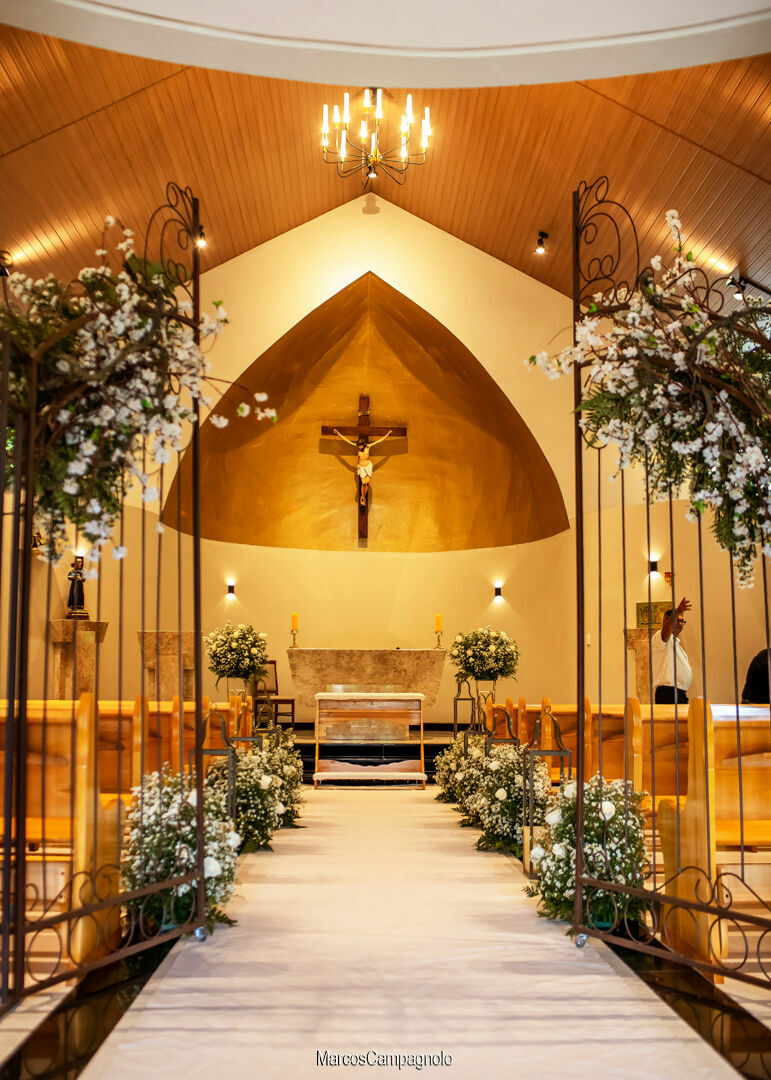 Foto Casamento Fernanda e Samuel - Imagem 2