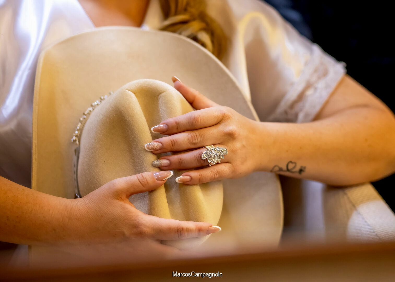 Foto Casamento Fernanda e Samuel - Imagem 31