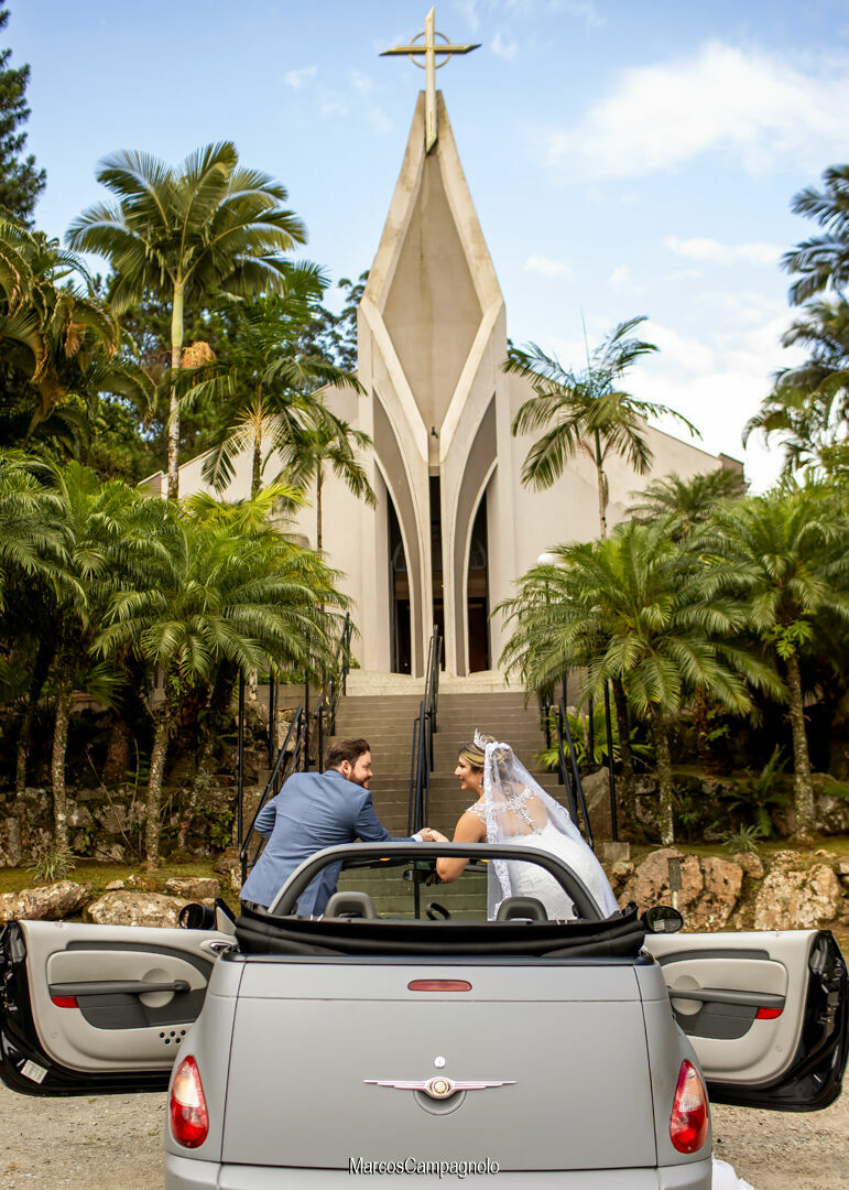 Foto Casamento Fernanda e Samuel - Imagem 30