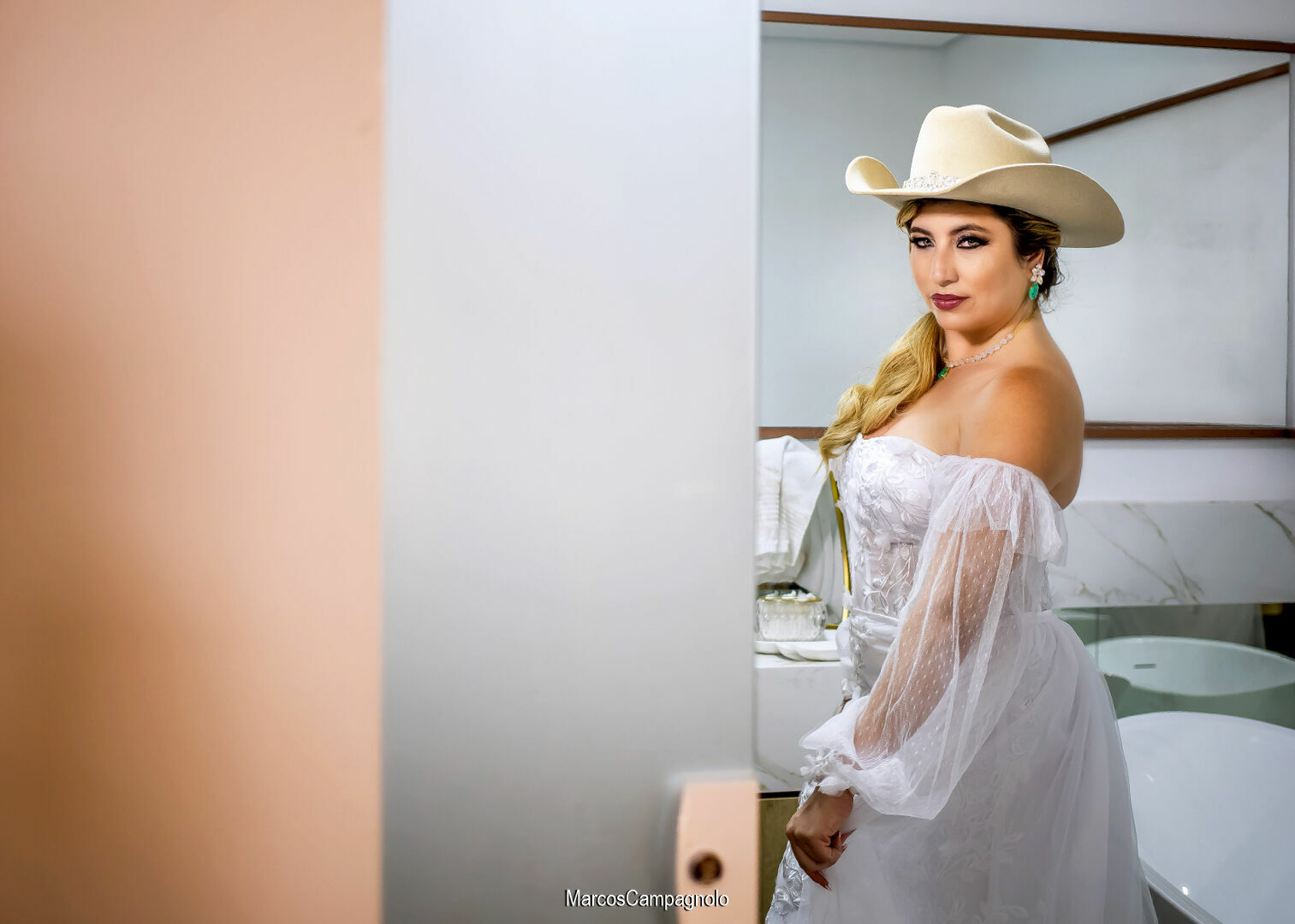 Foto Casamento Fernanda e Samuel - Imagem 37