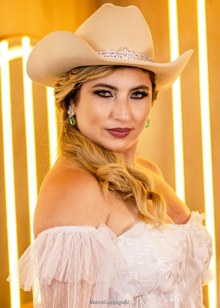 Foto Casamento Fernanda e Samuel - Imagem 36