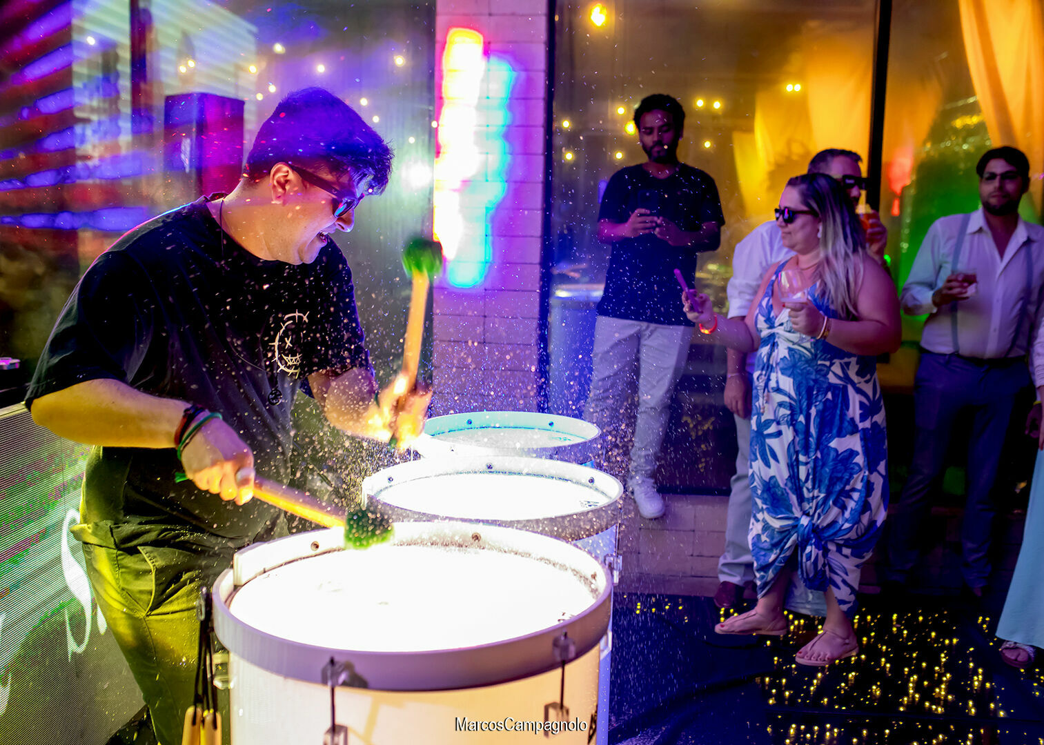 Foto Casamento Fernanda e Samuel - Imagem 102