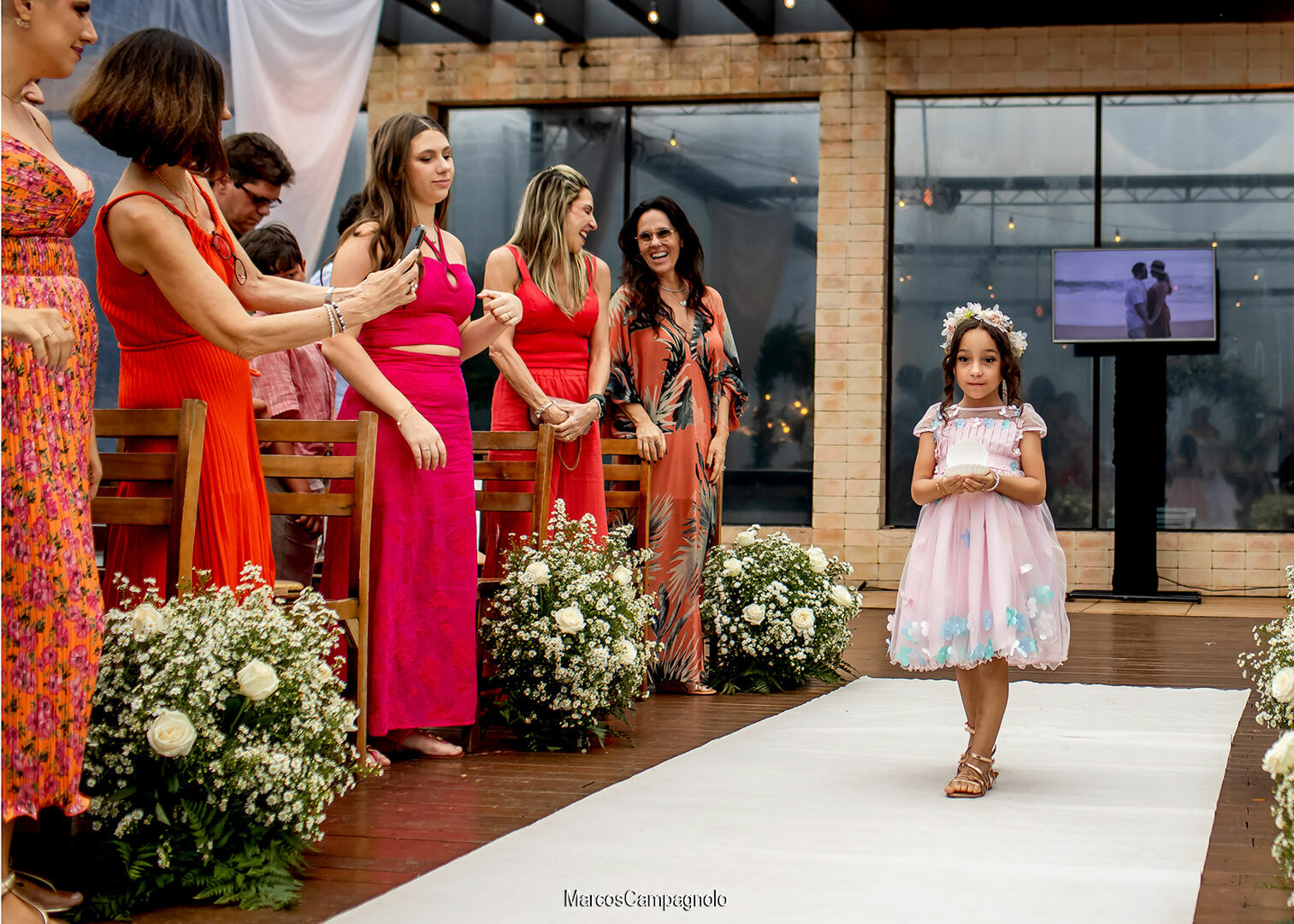 Foto Casamento Fernanda e Samuel - Imagem 70