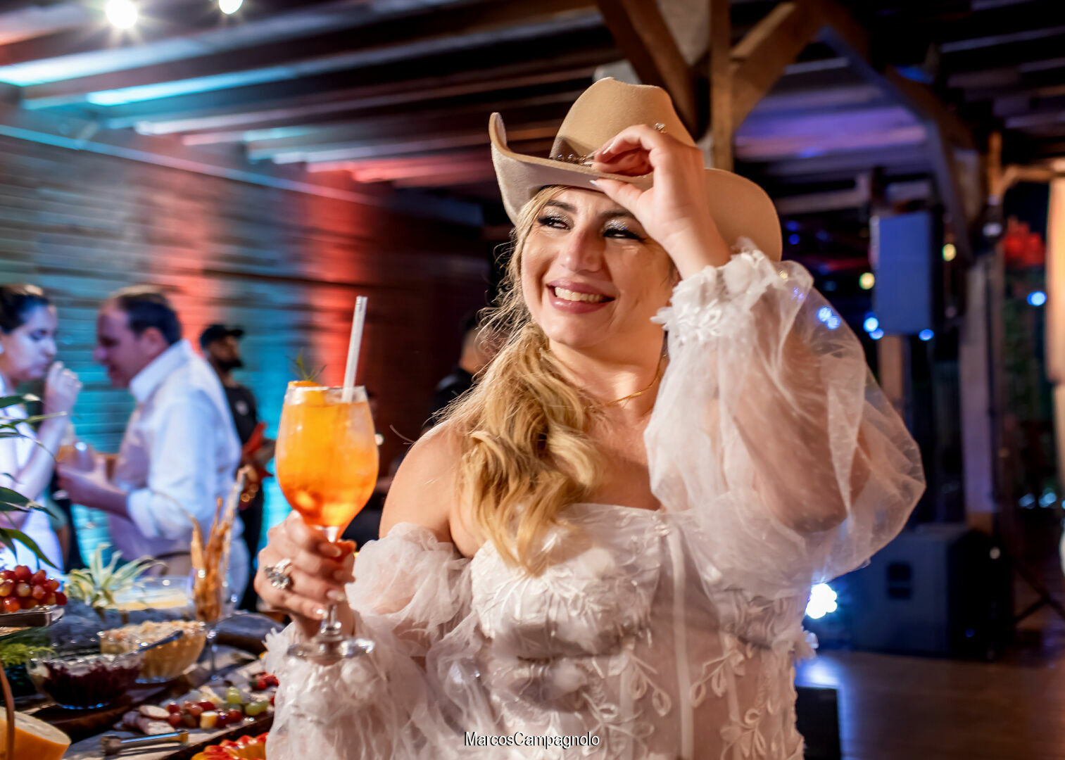 Foto Casamento Fernanda e Samuel - Imagem 94