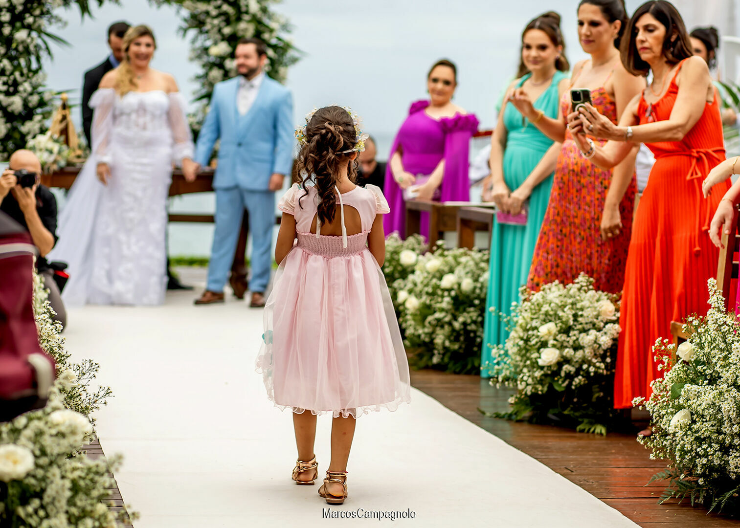 Foto Casamento Fernanda e Samuel - Imagem 69