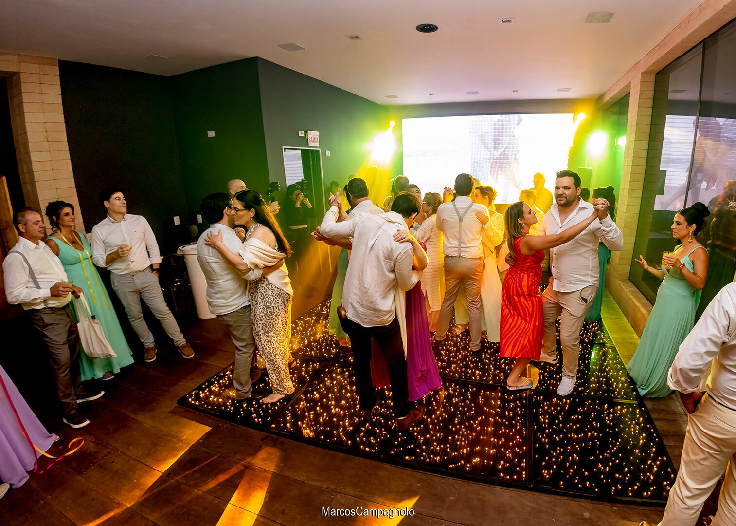 Foto Casamento Fernanda e Samuel - Imagem 99