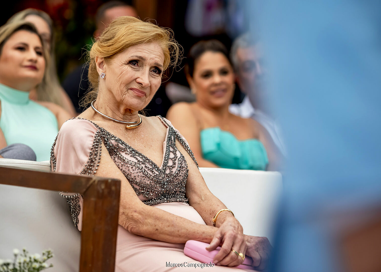 Foto Casamento Fernanda e Samuel - Imagem 57