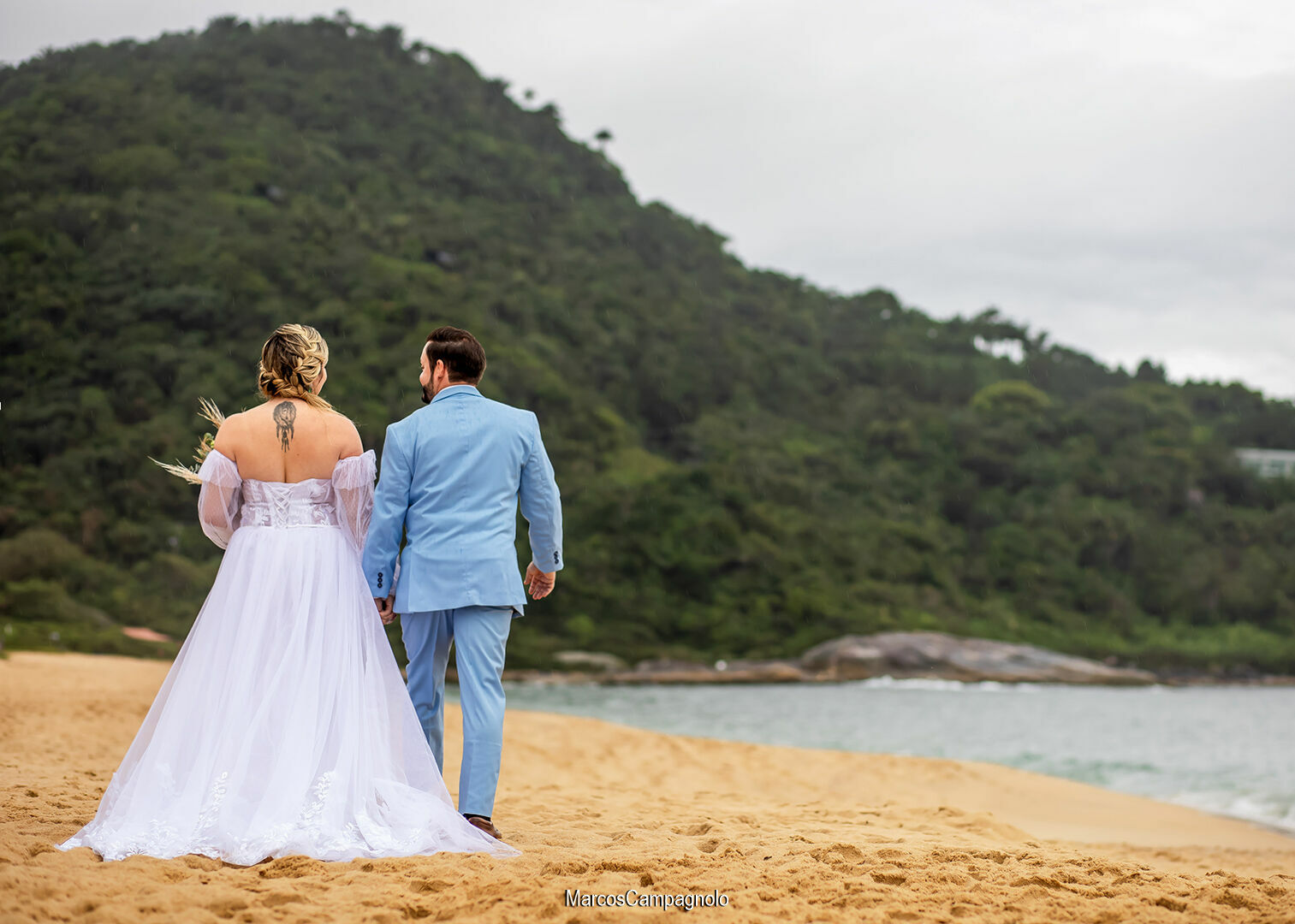 Foto Casamento Fernanda e Samuel - Imagem 82