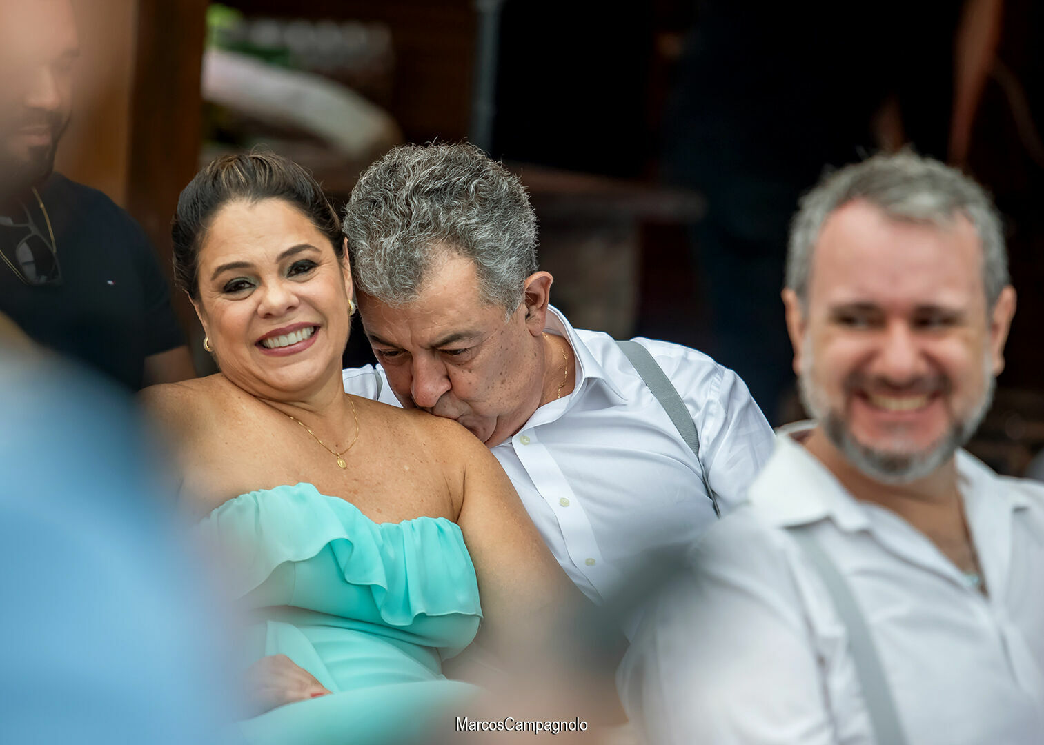 Foto Casamento Fernanda e Samuel - Imagem 62