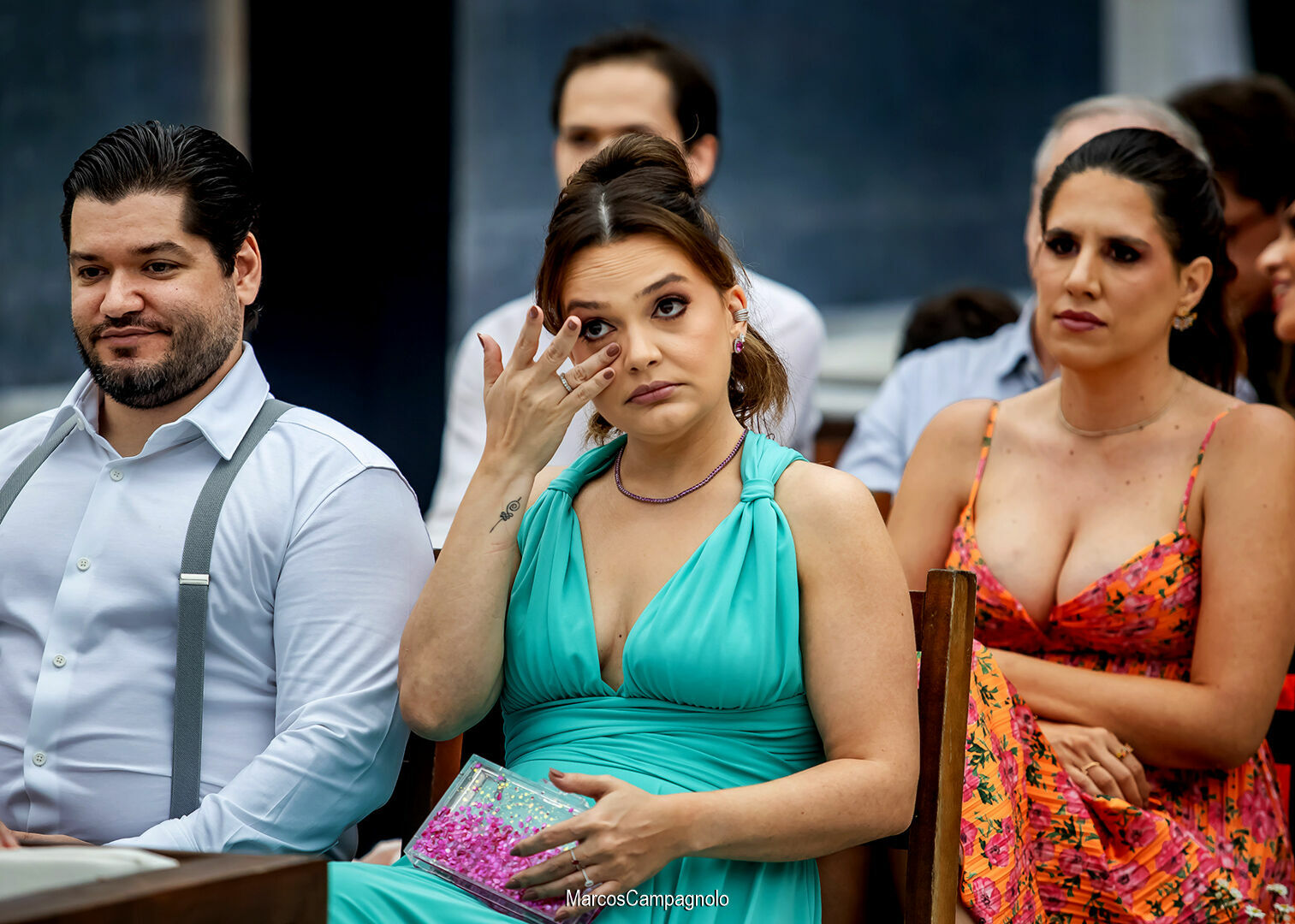 Foto Casamento Fernanda e Samuel - Imagem 65