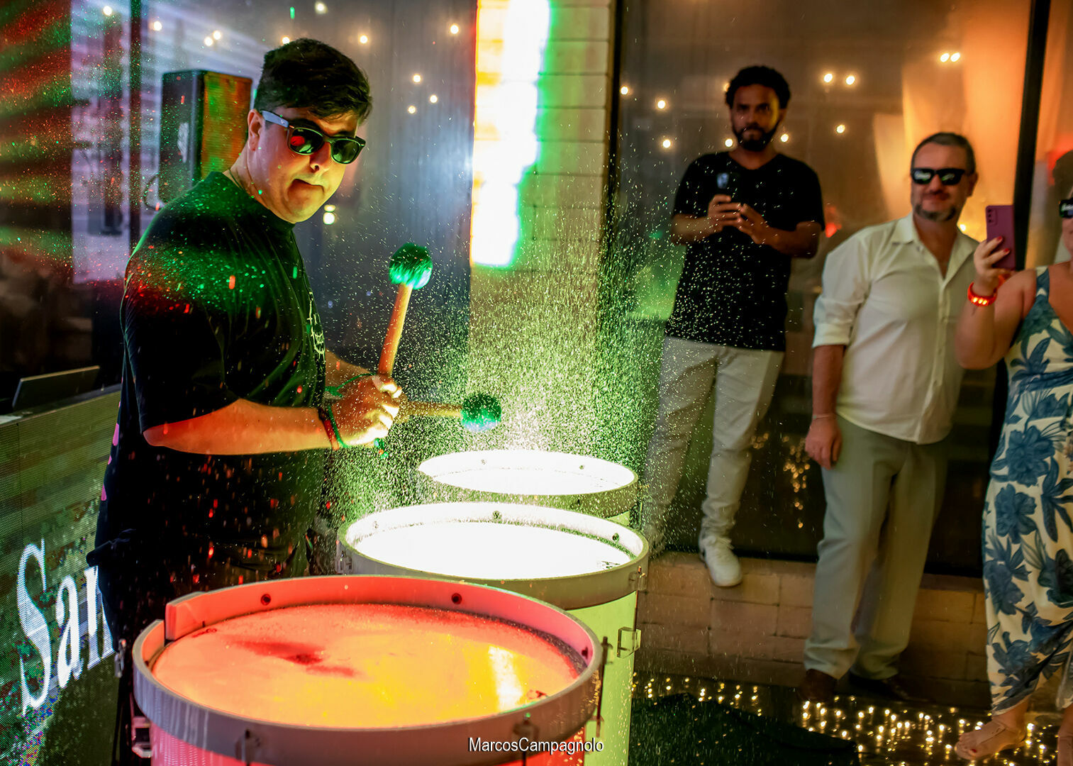 Foto Casamento Fernanda e Samuel - Imagem 101