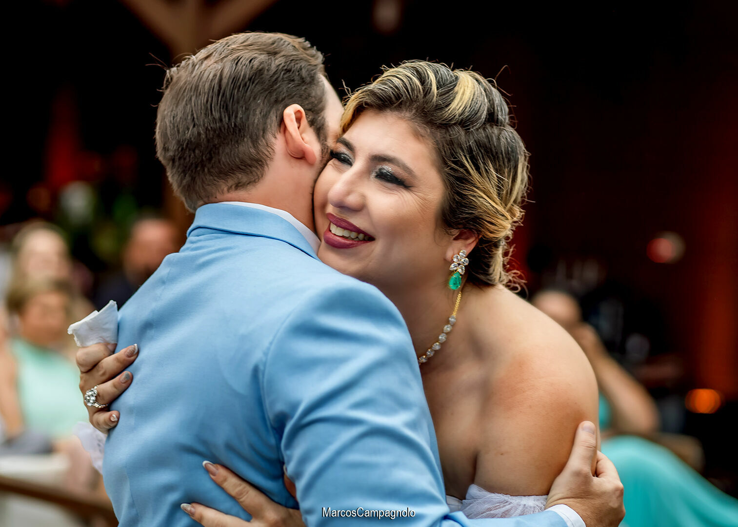Foto Casamento Fernanda e Samuel - Imagem 67