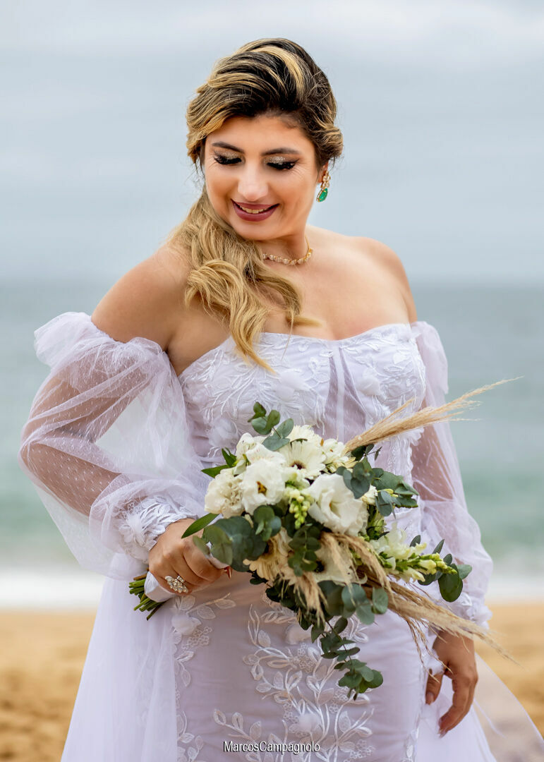 Foto Casamento Fernanda e Samuel - Imagem 84