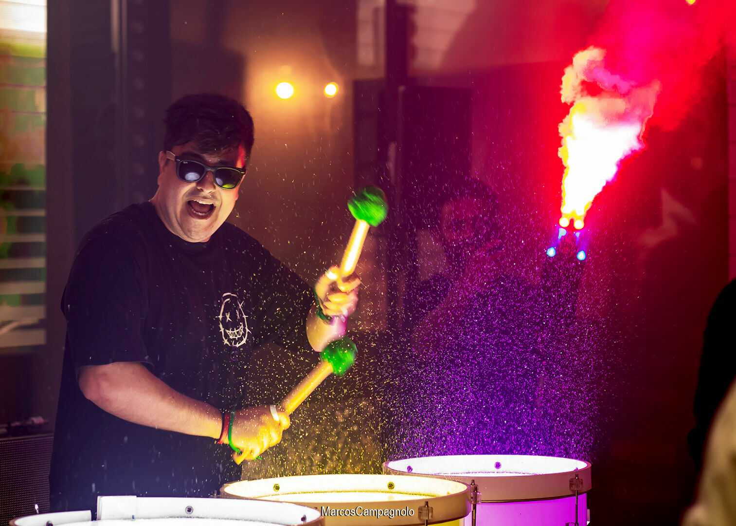 Foto Casamento Fernanda e Samuel - Imagem 107