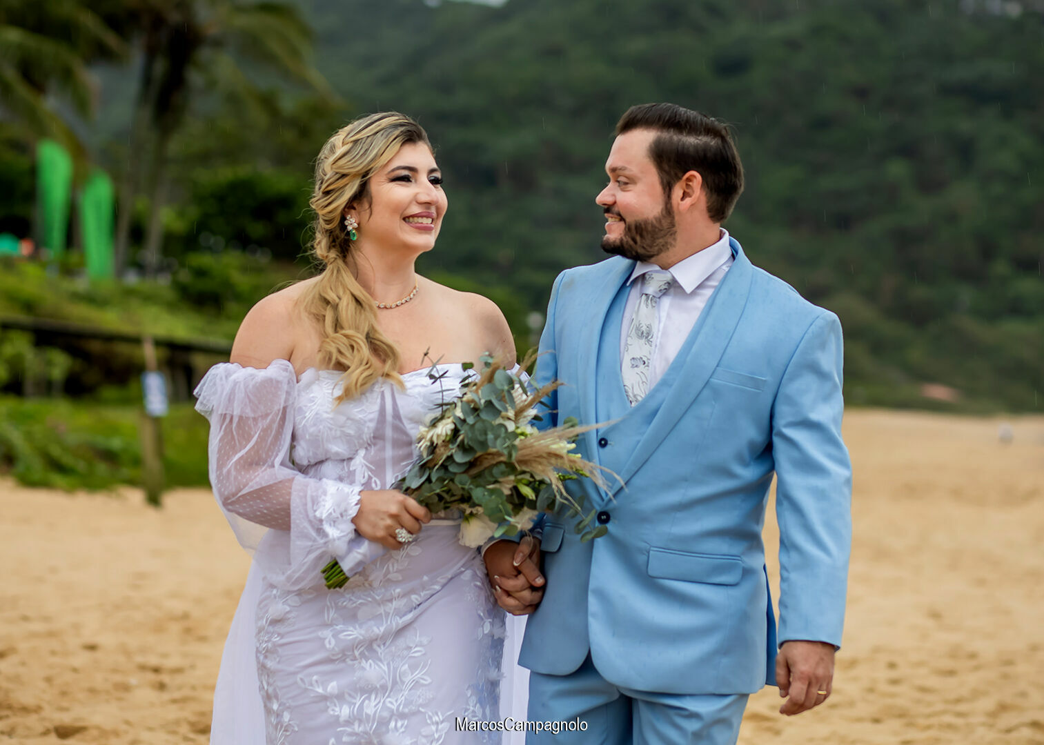 Foto Casamento Fernanda e Samuel - Imagem 83