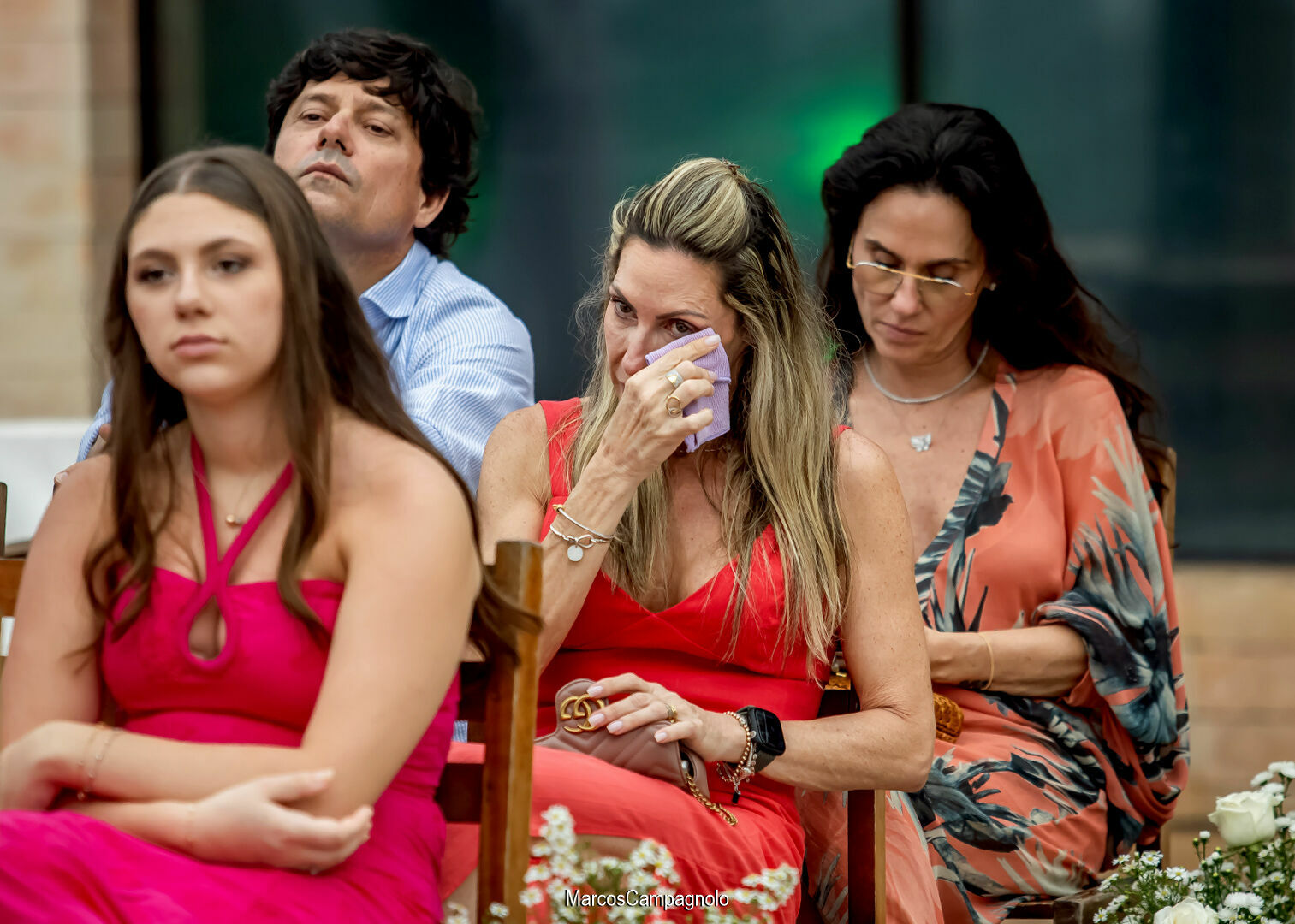 Foto Casamento Fernanda e Samuel - Imagem 64
