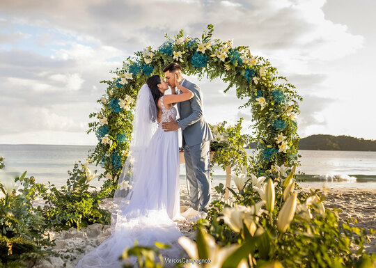Casamento Daiany e Silvio