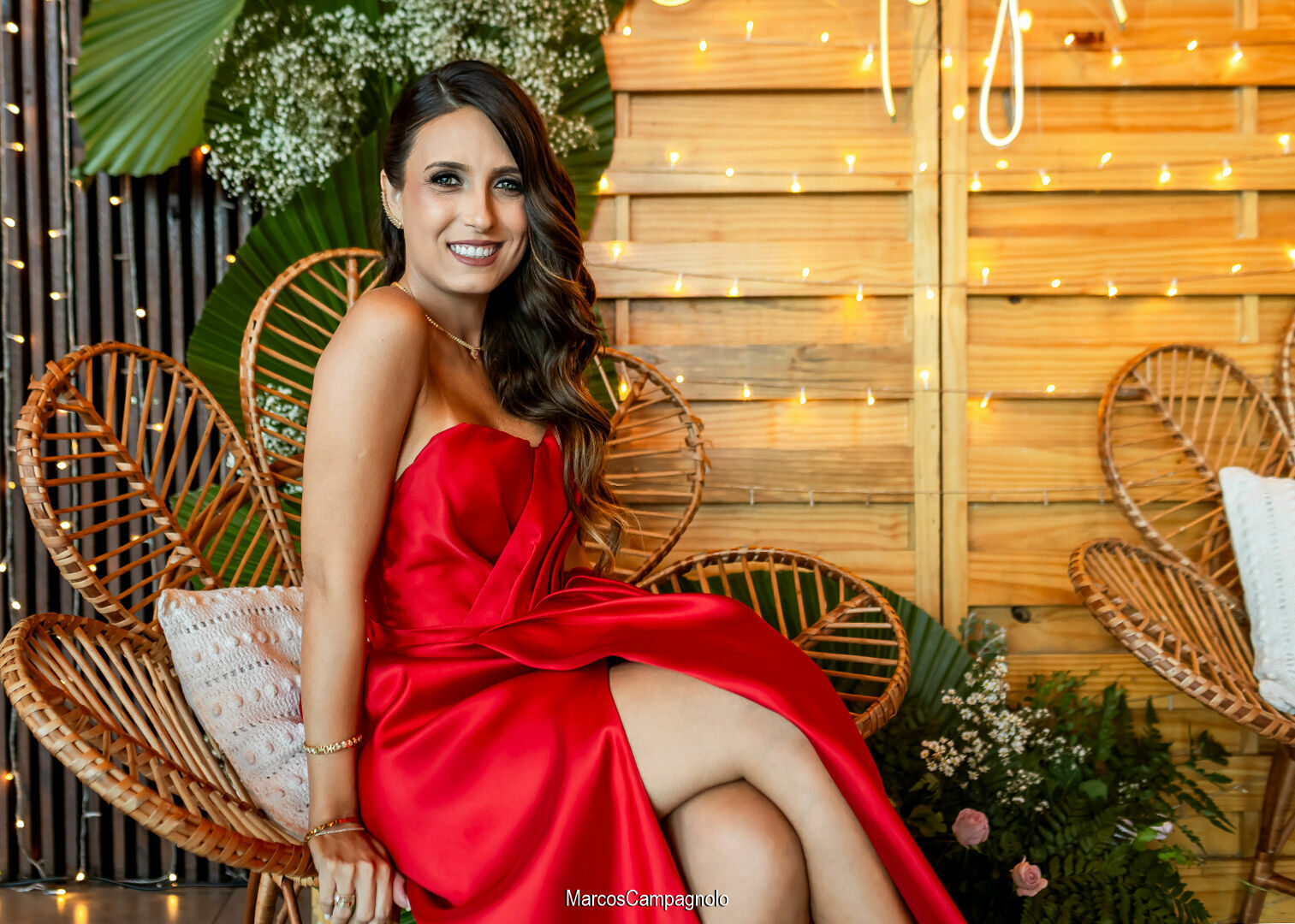 Foto Formatura Direito Mirela - Imagem 8