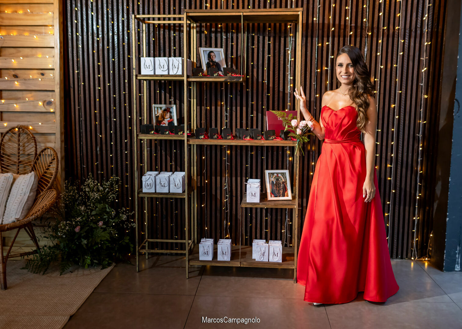 Foto Formatura Direito Mirela - Imagem 13