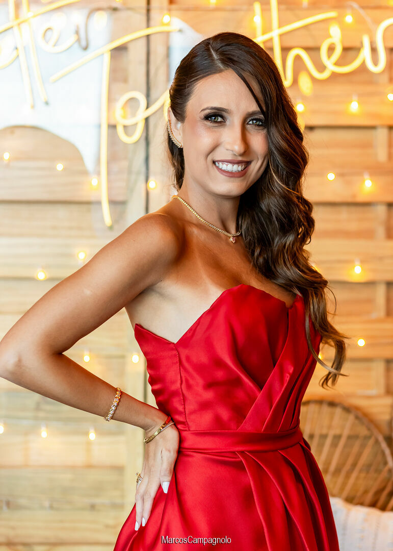 Foto Formatura Direito Mirela - Imagem 7