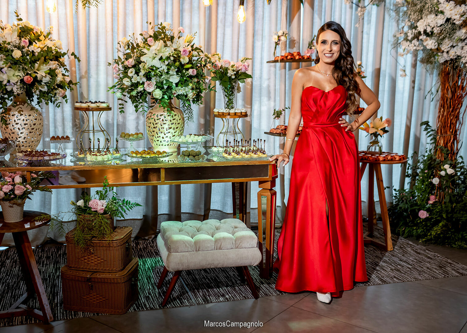 Foto Formatura Direito Mirela - Imagem 11