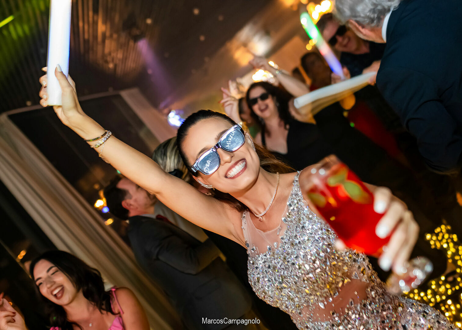 Foto Formatura Direito Mirela - Imagem 24