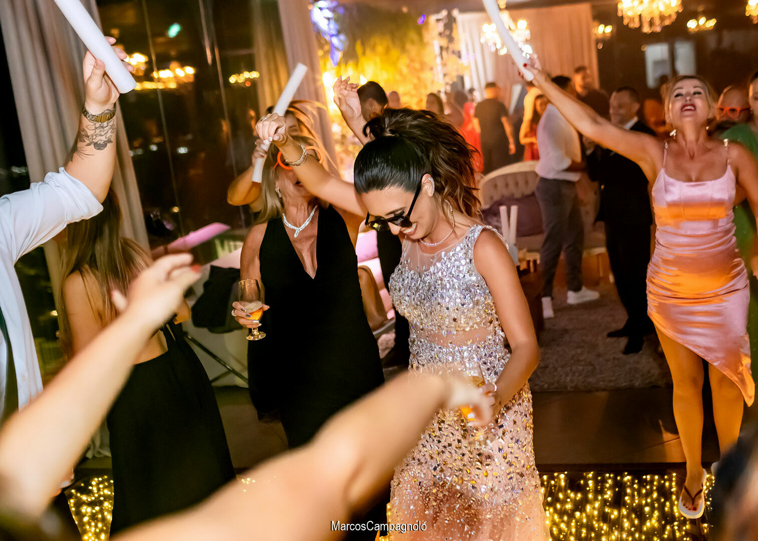 Foto Formatura Direito Mirela - Imagem 31