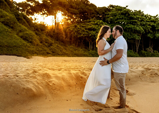 Pré Casamento Aline e José Leonardo