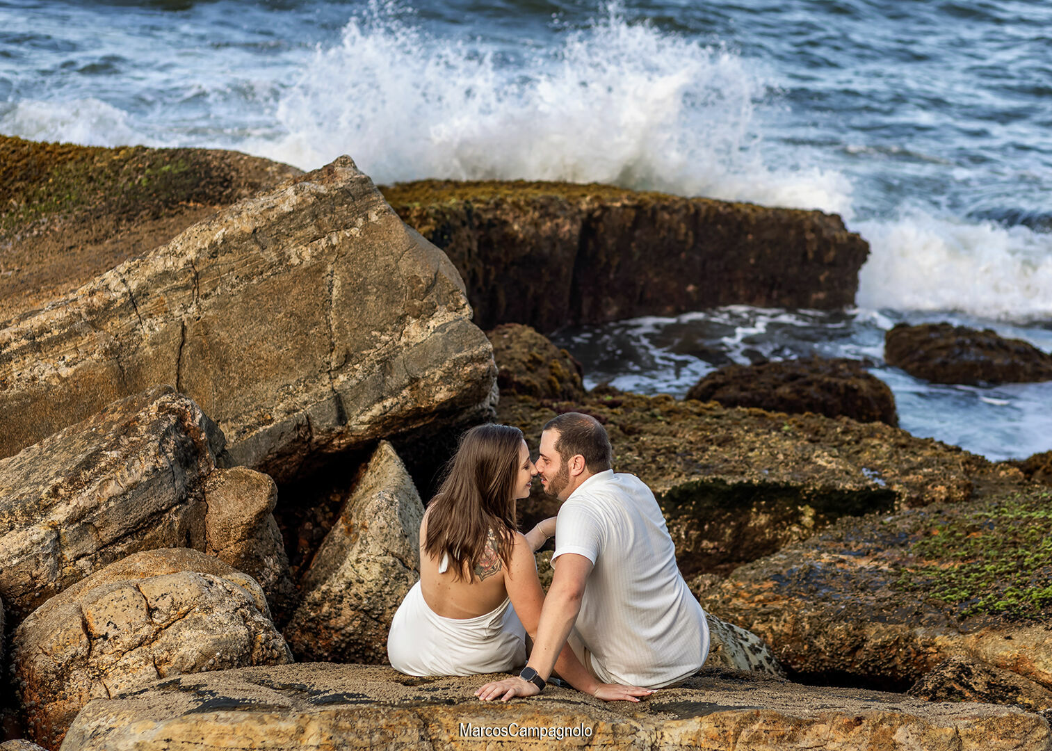 Foto Pré Casamento Aline e José Leonardo - Imagem 14