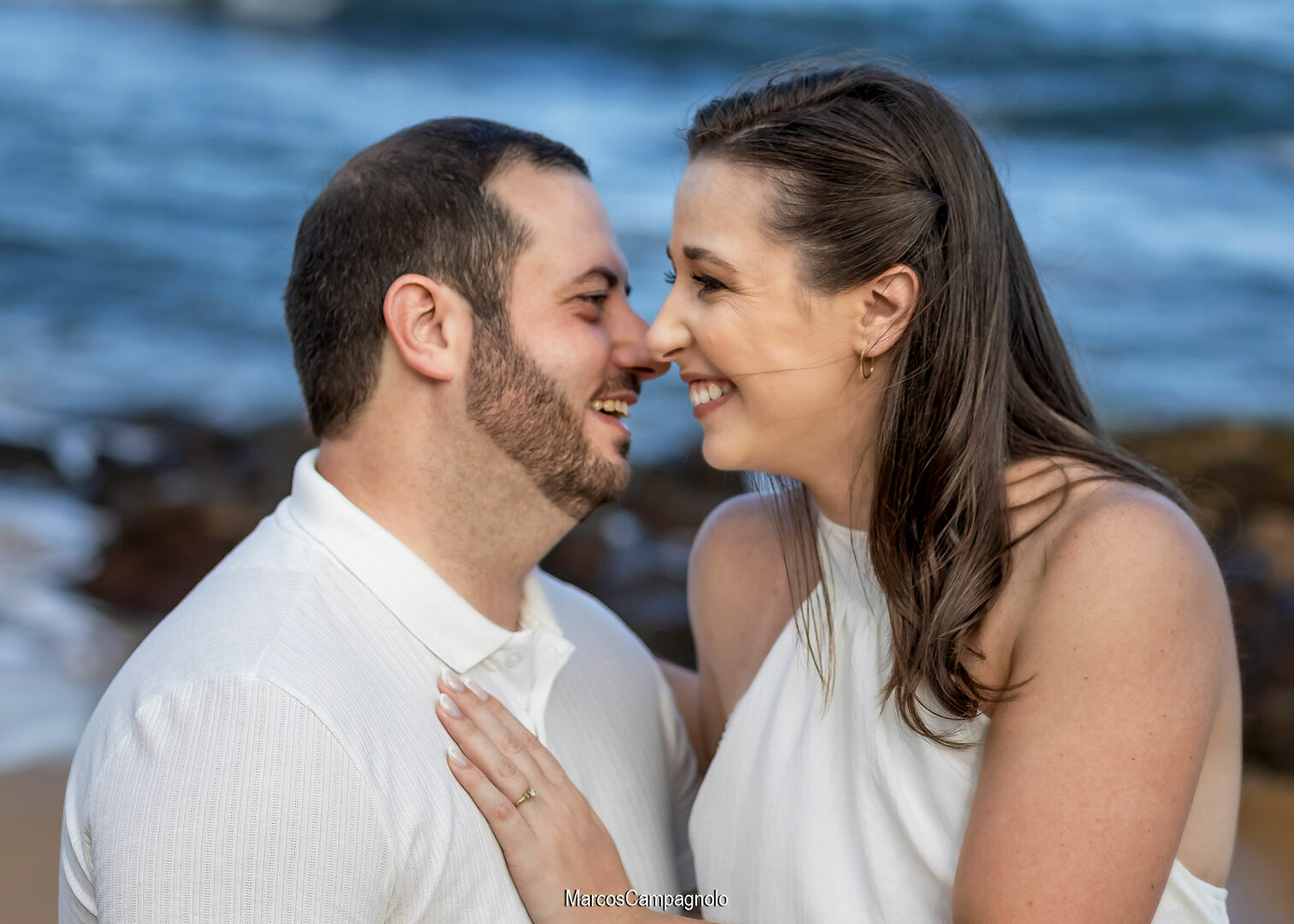 Foto Pré Casamento Aline e José Leonardo - Imagem 10