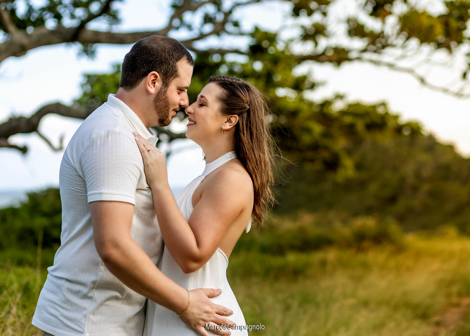 Foto Pré Casamento Aline e José Leonardo - Imagem 12