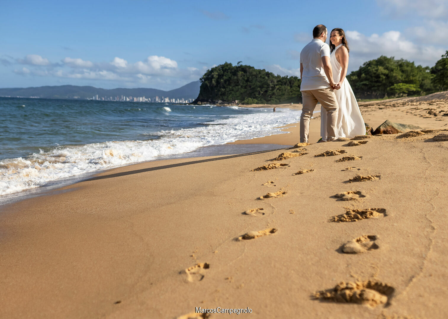 Foto Pré Casamento Aline e José Leonardo - Imagem 3