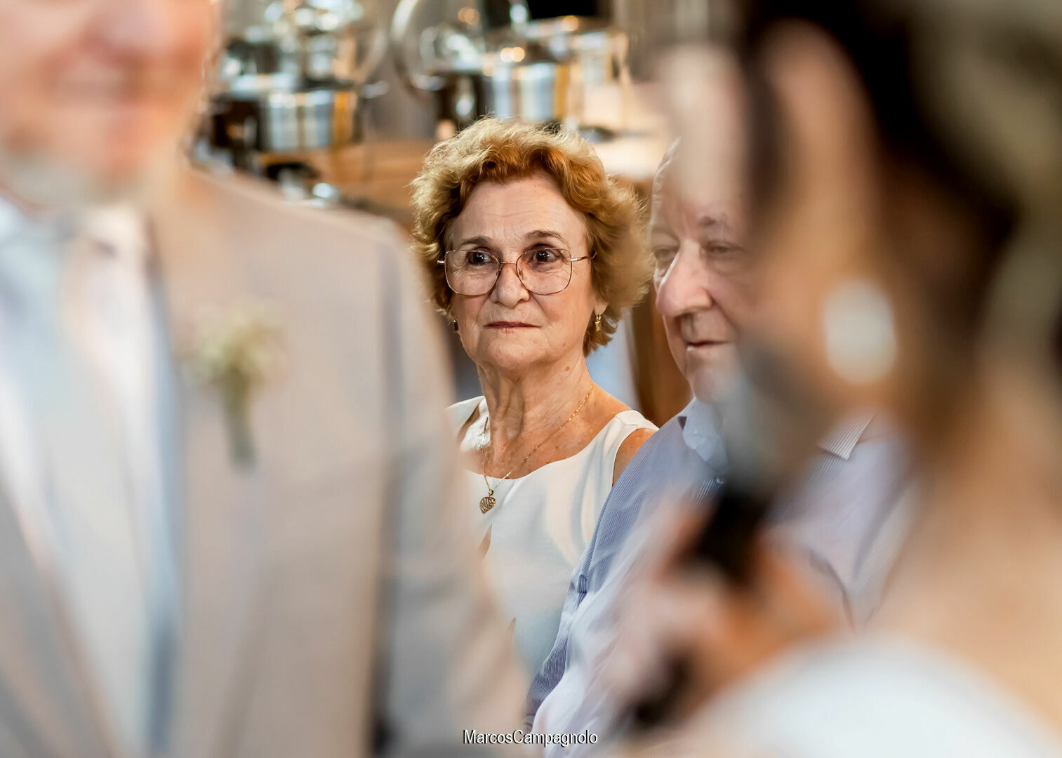 Foto Casamento Débora e Marlon - Imagem 26