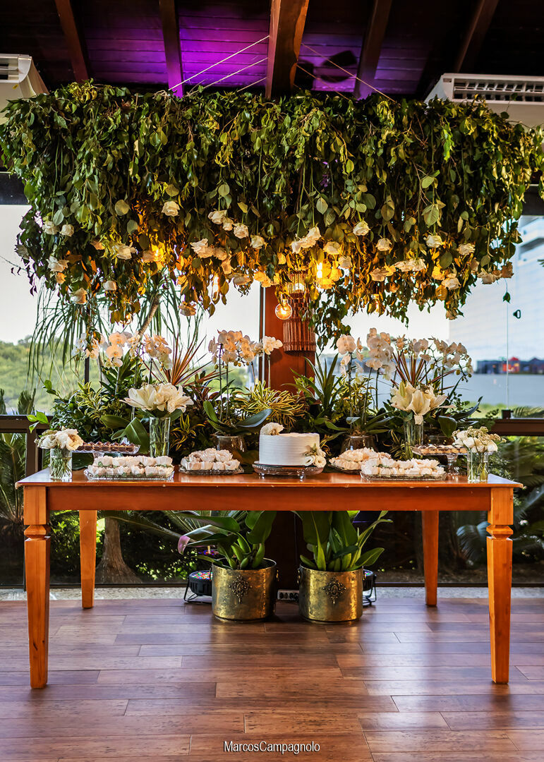 Foto Casamento Débora e Marlon - Imagem 12