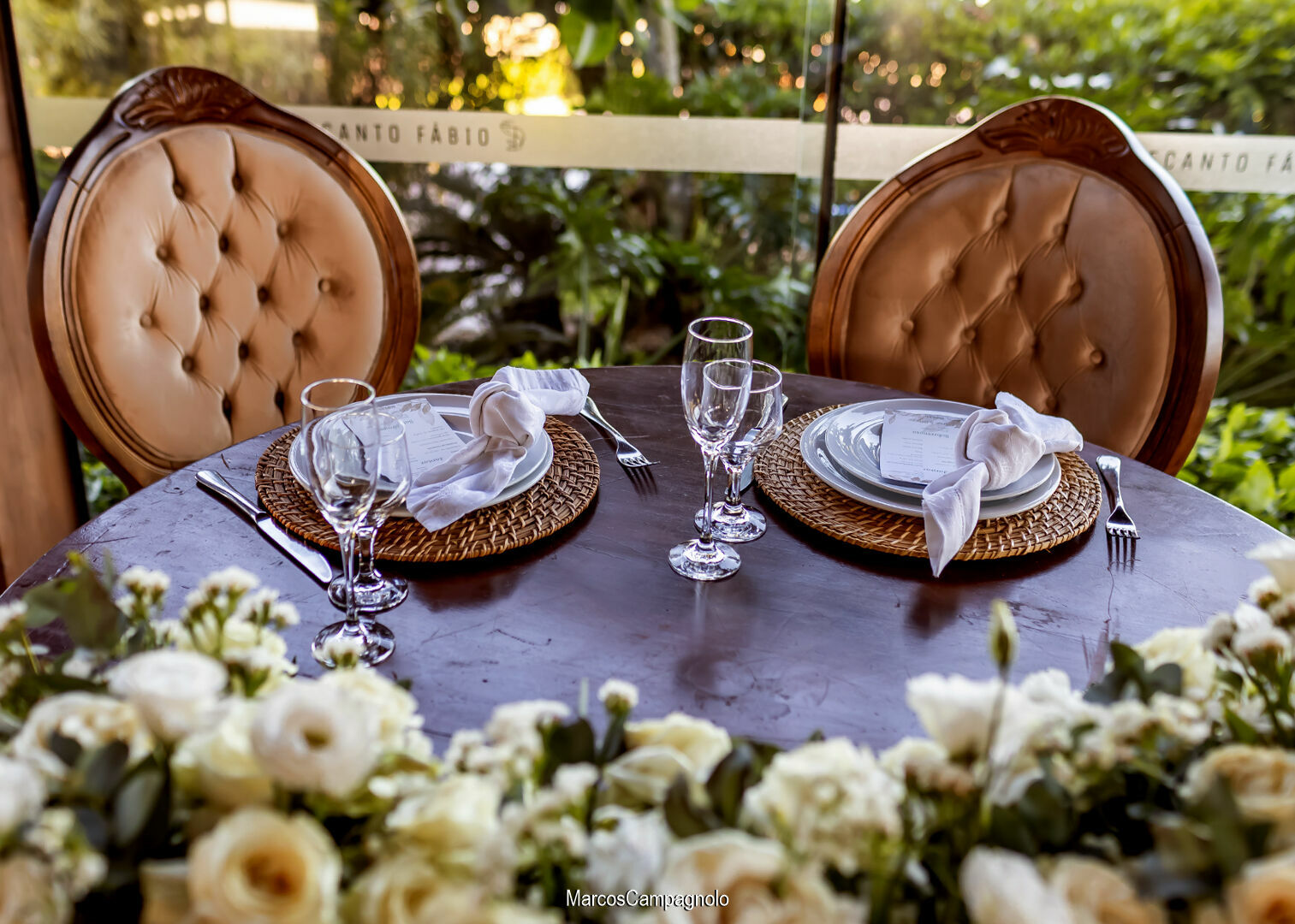 Foto Casamento Débora e Marlon - Imagem 1