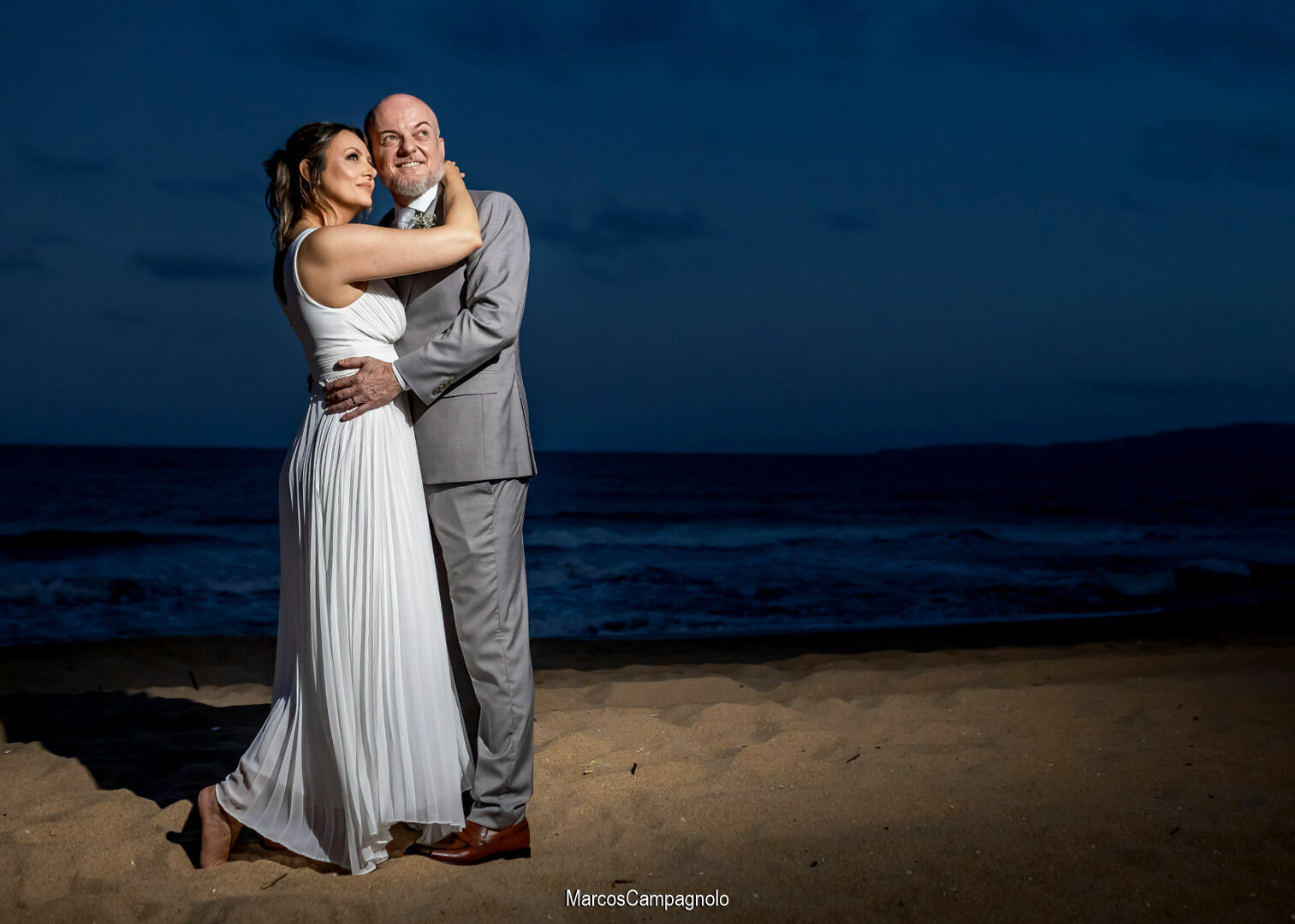 Foto Casamento Débora e Marlon - Imagem 36