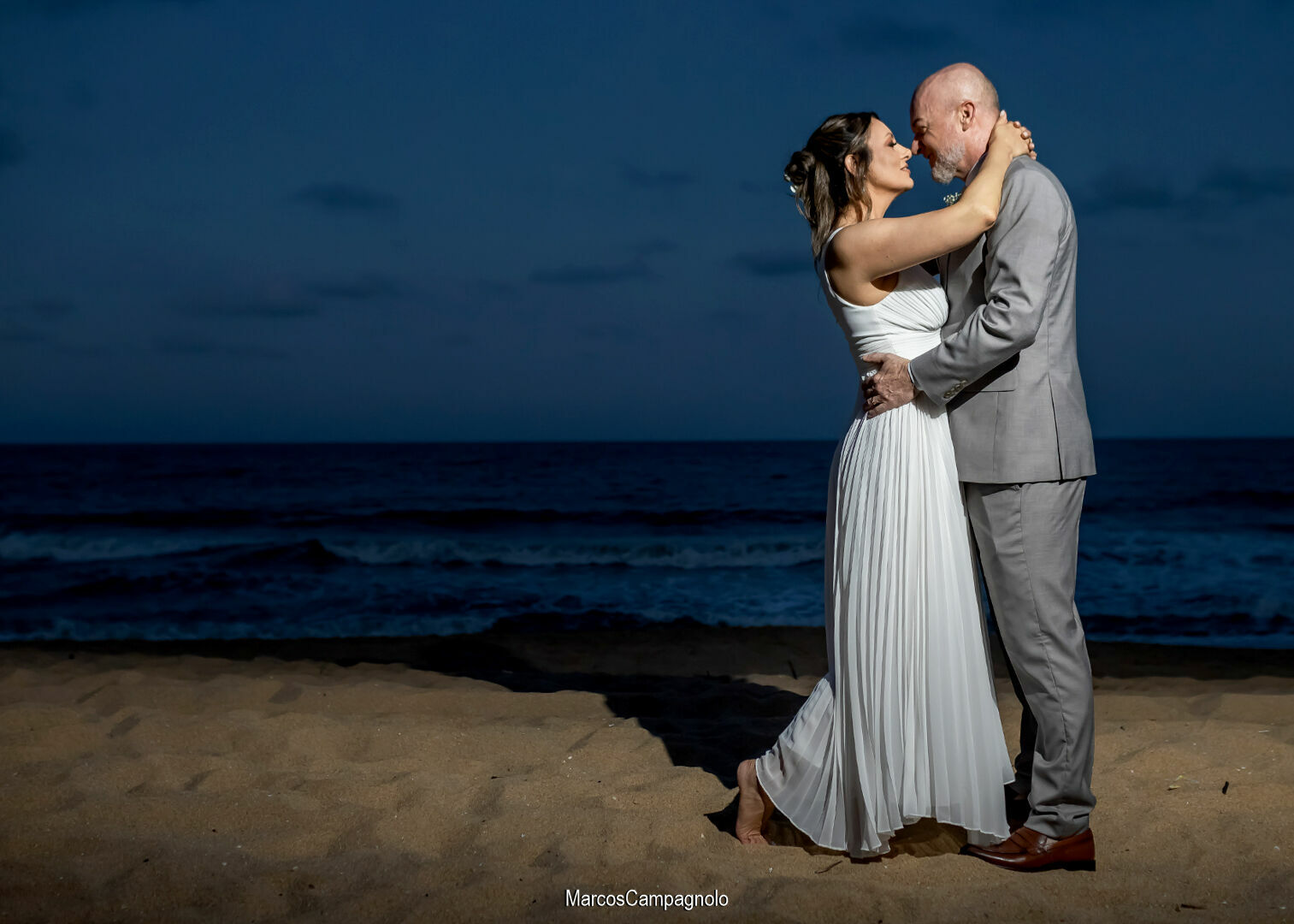 Foto Casamento Débora e Marlon - Imagem 35