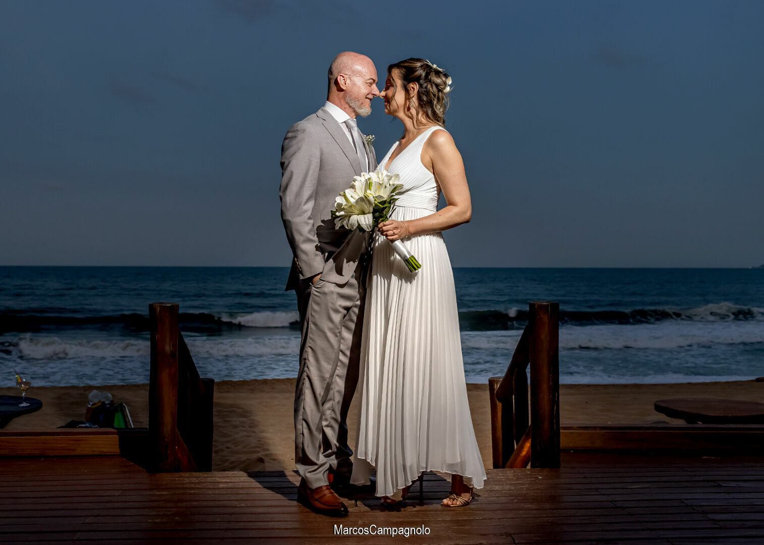 Foto Casamento Débora e Marlon - Imagem 32