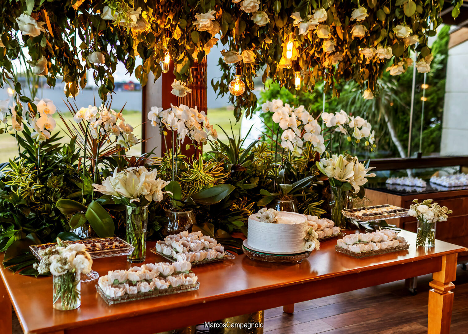 Foto Casamento Débora e Marlon - Imagem 13