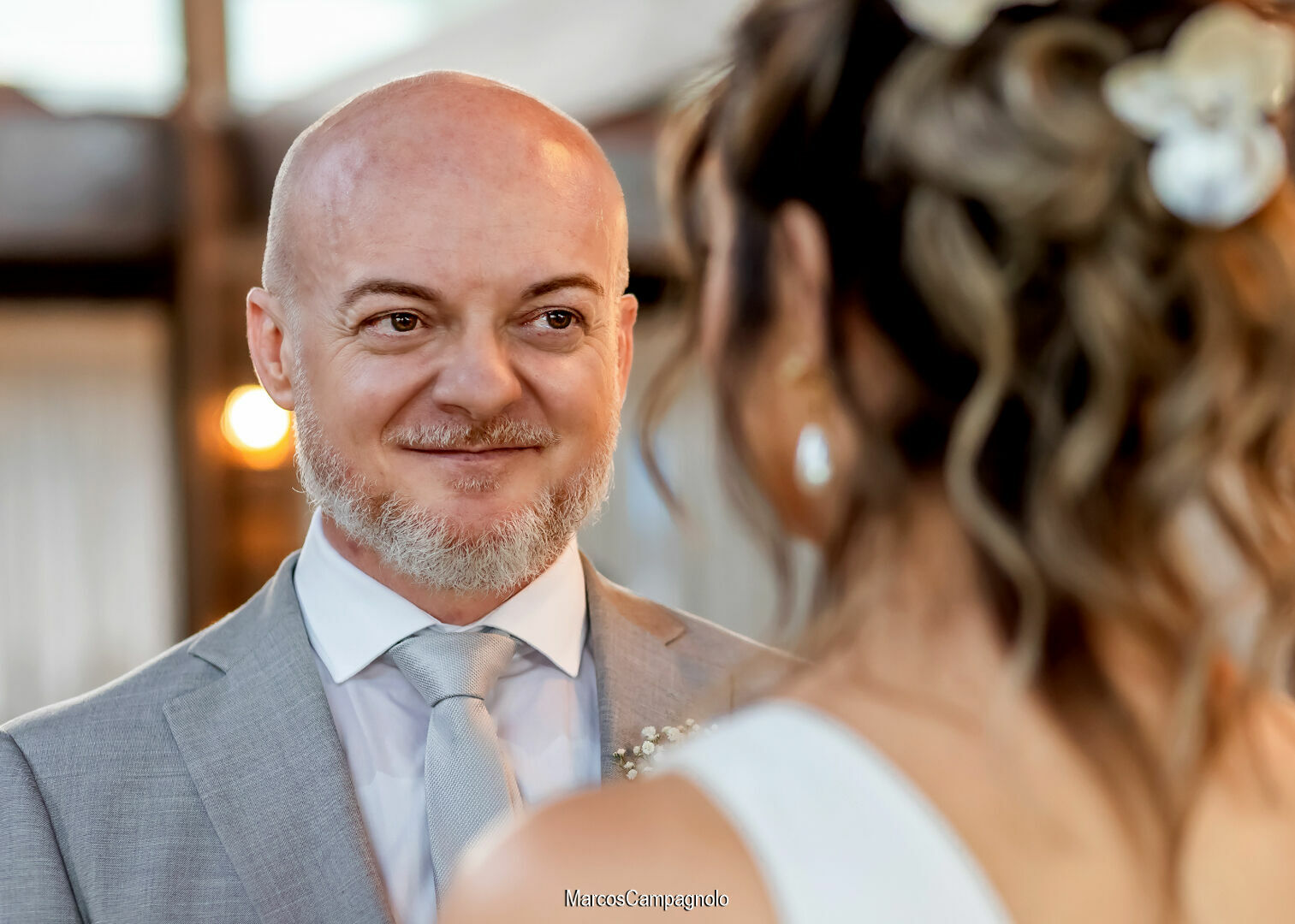 Foto Casamento Débora e Marlon - Imagem 25