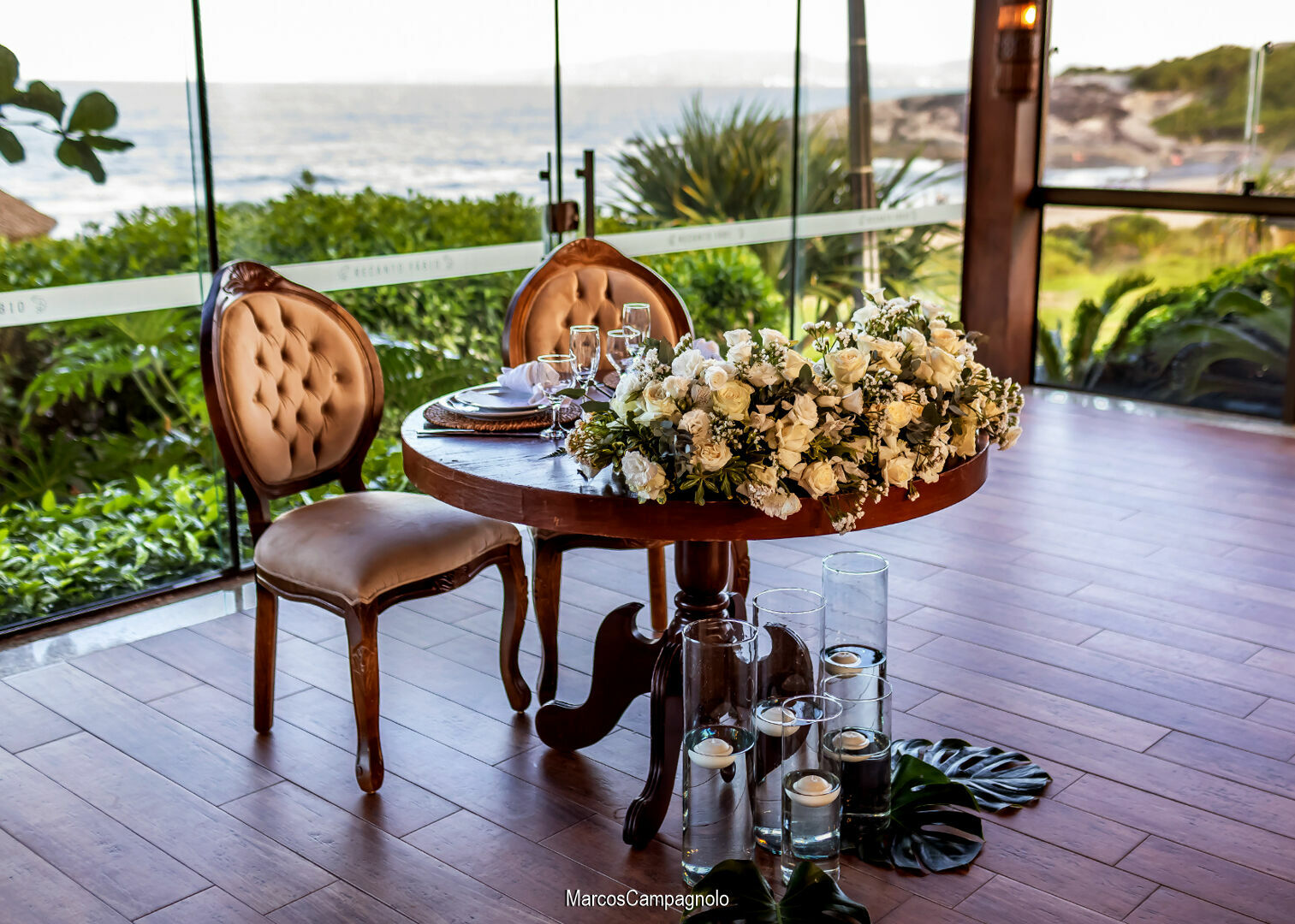 Foto Casamento Débora e Marlon - Imagem 15