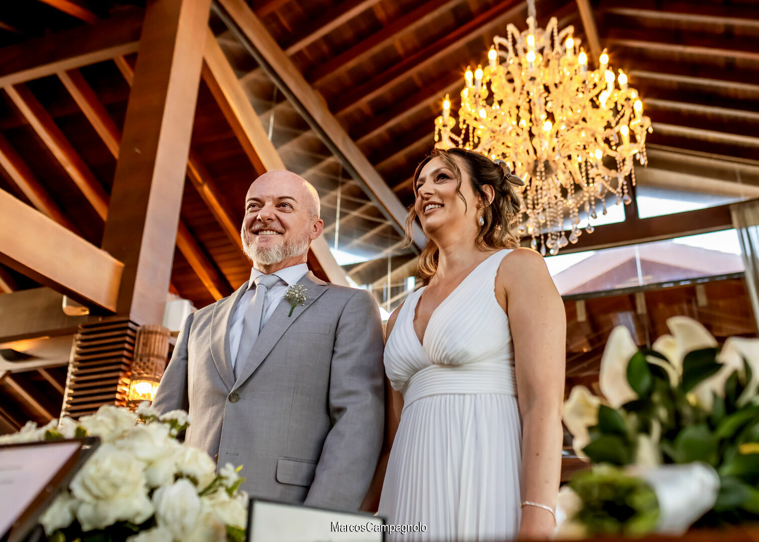 Foto Casamento Débora e Marlon - Imagem 22